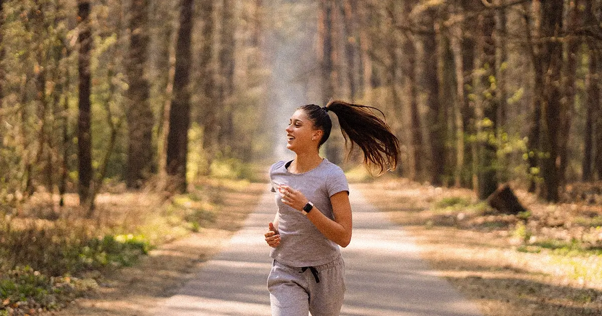 raw honey after workout