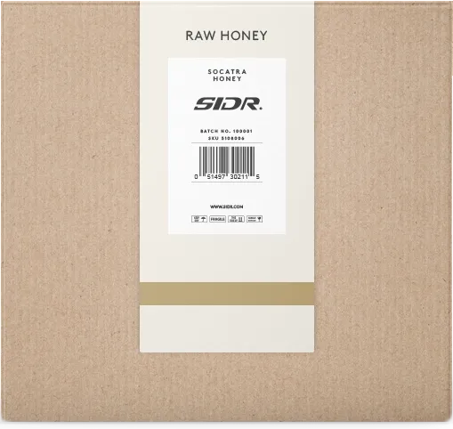 socatra honey