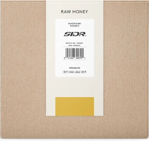 hadrami honey packet