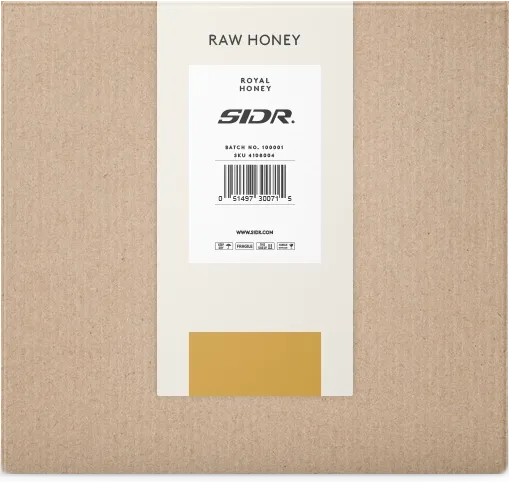 royal honey packet