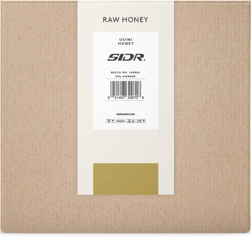 usimi honey packet