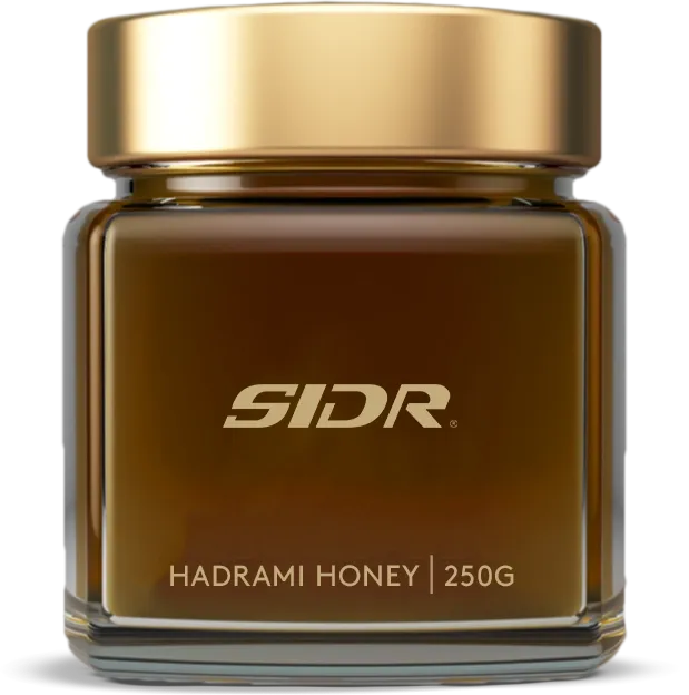 sidr hadrami honey