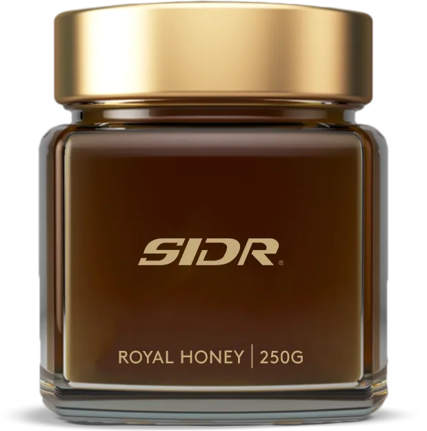 sidr royal honey