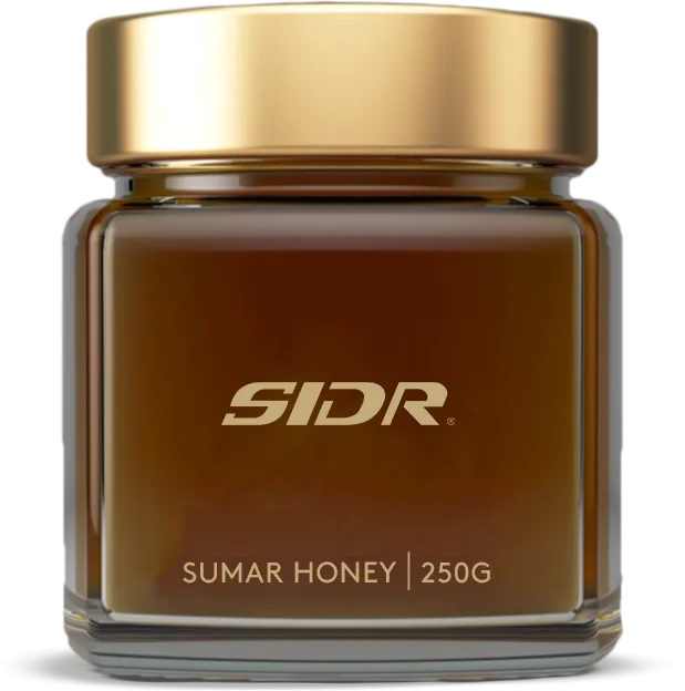 sumar honey